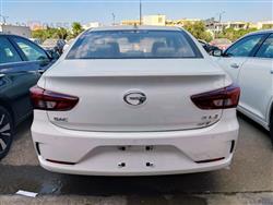 GAC GA4